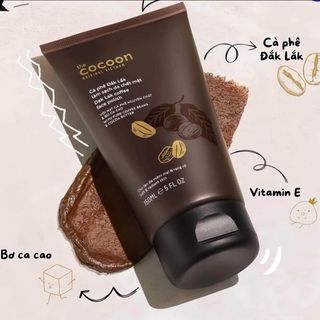 Tẩy tế bào chết cocon