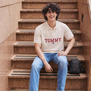POLO nam. Full 4 Colors.  Chất liệu vải COTTON Pique hãng xịn, sợi vại mịn mướt vừa.