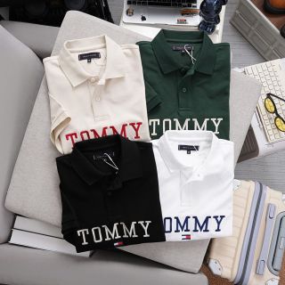 POLO nam. Full 4 Colors.  Chất liệu vải COTTON Pique hãng xịn, sợi vại mịn mướt vừa.