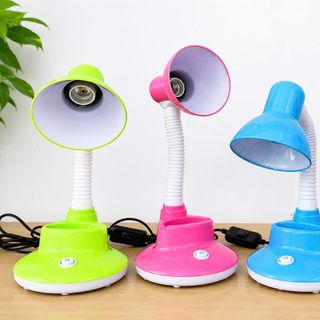 ĐÈN HỌC ĐỂ BÀN CHỐNG CẬN MT-408