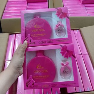 Sửa tắm good girl