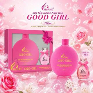 Sửa tắm good girl