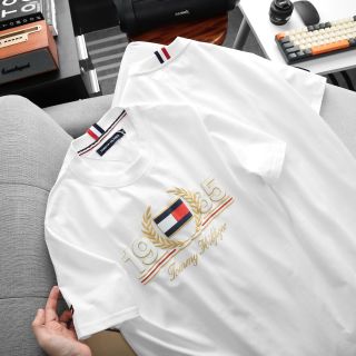 T- shirt tm . Chất thun cotton 4c cao cấp xịn