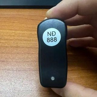 CỐC SẠC 5V 1A CỔNG USB CÓ ĐÈN BÁO SẠC