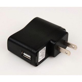 CỐC SẠC 5V 1A CỔNG USB CÓ ĐÈN BÁO SẠC