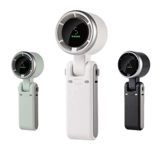 Quạt cầm tay mini 607