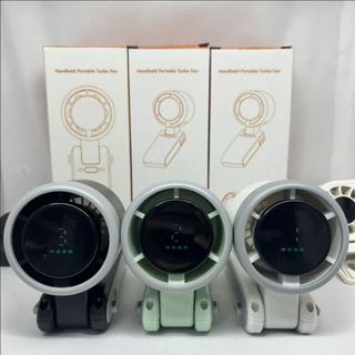 Quạt cầm tay mini 607