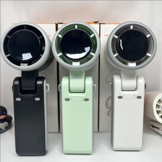 Quạt cầm tay mini 607