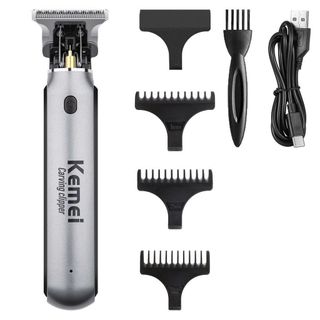TÔNG ĐƠ CẮT TÓC CHUYÊN NGHIỆP KEMEI KM-1757