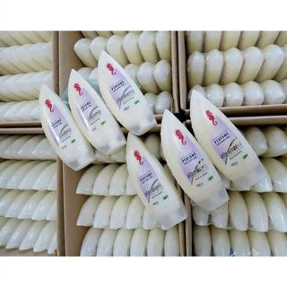Sữa tắm cá ngựa nhọn Algemarin Đức 300ml