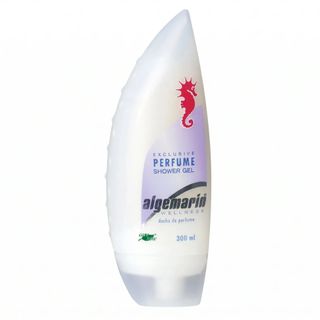 Sữa tắm cá ngựa nhọn Algemarin Đức 300ml