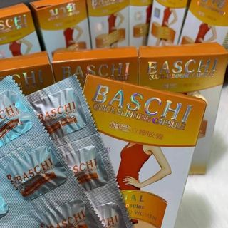 Giảm cân baschi cam