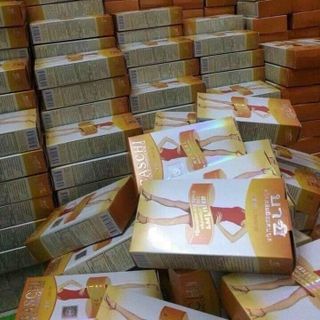 Giảm cân baschi cam
