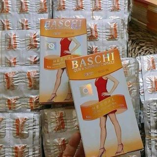 Giảm cân baschi cam