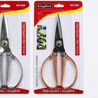 KÉO CẮT GÀ KINGRICH K88 ĐẦU NHỌN