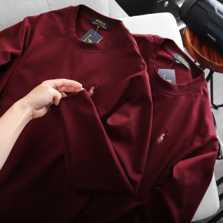Dài tay PL Cotton 4c nam.