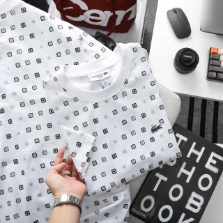 Tshirt lc . Chất thun cotton 4c cao cấp xịn .