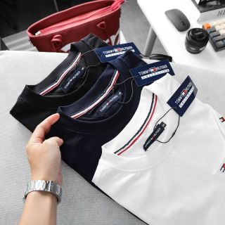 Tshirt tm .  Chất thun cotton 4c cao cấp xịn.