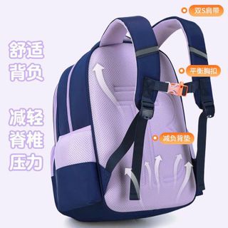 BALO TIỂU HỌC MÃ A2926 – THIẾT KẾ HIỆN ĐẠI, ĐẸP MẮT VÀ TIỆN LỢI!