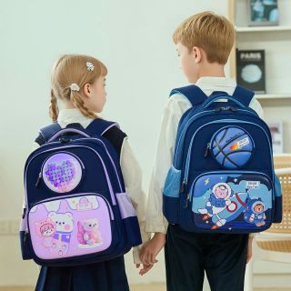 ✨ BALO TIỂU HỌC MÃ A2926 – THIẾT KẾ HIỆN ĐẠI, ĐẸP MẮT VÀ TIỆN LỢI!