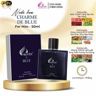 CHARME DE BLUE 50ML