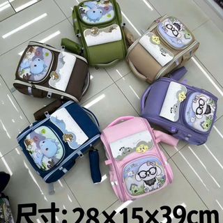 🎒 BALO CHỐNG GÙ MÃ A221 – ĐẸP MẮT, GỌN NHẸ, THIẾT KẾ HIỆN ĐẠI, ĐỰNG ĐỦ SÁCH VỞ!