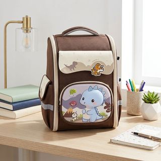 BALO CHỐNG GÙ MÃ A221 – ĐẸP MẮT, GỌN NHẸ, THIẾT KẾ HIỆN ĐẠI, ĐỰNG ĐỦ SÁCH VỞ!
