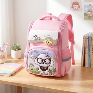 BALO CHỐNG GÙ MÃ A221 – ĐẸP MẮT, GỌN NHẸ, THIẾT KẾ HIỆN ĐẠI, ĐỰNG ĐỦ SÁCH VỞ!