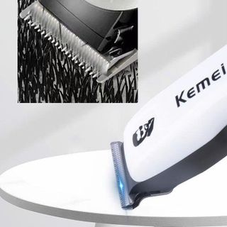 TÔNG ĐƠ CẮT TÓC CHUYÊN NGHIỆP KEMEI KM-PG232