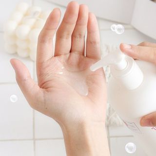 Sữa tắm cá ngựa vòi Algemarin Đức 600ml