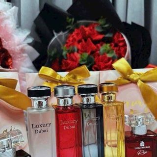 Nước hoa luxuxy dubai