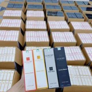 Nước hoa luxuxy dubai
