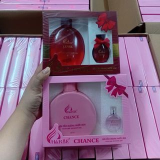 Sửa tắm chance