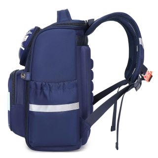 BALO CHỐNG GÙ MÃ A2921 – GỌN GÀNG, THỜI TRANG, ĐỰNG ĐỦ SÁCH VỞ!