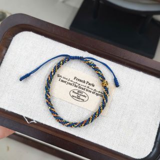 Vòng tay Charm omani Freesize, Vòng tay Phong Thủy bán đủ size, đủ màu