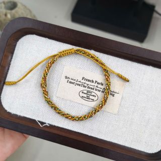 Vòng tay Charm omani Freesize, Vòng tay Phong Thủy bán đủ size, đủ màu