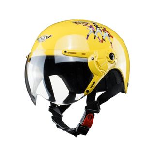 Mũ Bảo Hiểm Em bé V&S  1/2 Đầu - Hàng Chính Hãng Bảo Hành 12 Tháng Sản Phẩm Thời Trang Và Cao Cấp