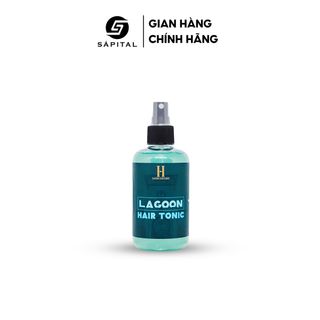 Xịt tạo phồng Lagoon Hair Tonic