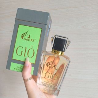 Nước hoa Charme Giò 80ml