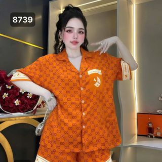 BỘ ĐÙI THIẾT KẾ HENS BIGSIZE (8739) – MẶC LÀ MÊ