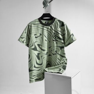T shirt NK in Full  cham  Chất  Cotton 100% 4c.  Dày Mịn mát.