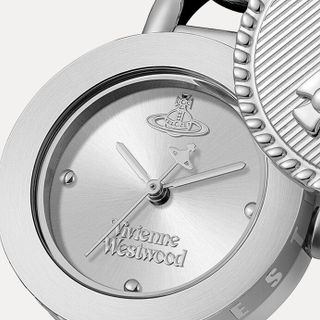 ĐỒNG HỒ NỮ CAO CẤP VIVIENNE ORB NẮP LOGO XOAY MỞ FULLBOX