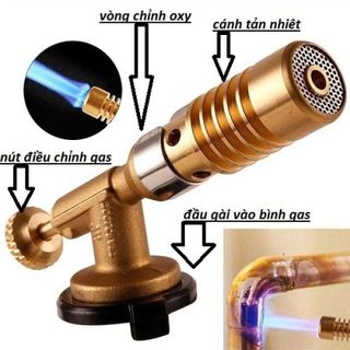KHÒ GA ĐỒNG MỚI 733- 818