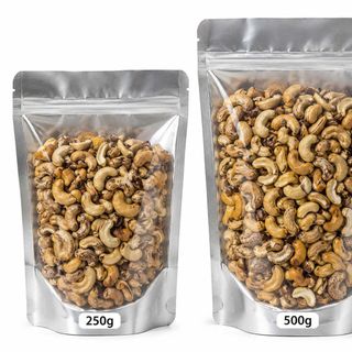 Hạt Điều Rang Muối 500gam ( Bể Lụa )