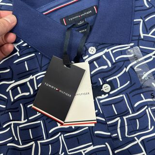 POLO Nam. Chất Cotton Gai Pique. – dày dặn.