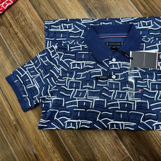 POLO Nam. Chất Cotton Gai Pique. – dày dặn.