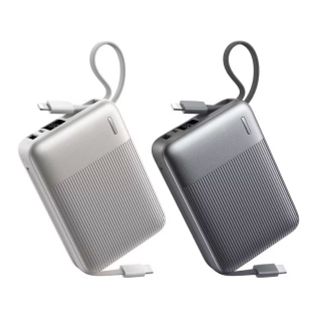 PIN DỰ PHÒNG REMAX FC-06 DUNG LƯỢNG 20000 mAH Sạc nhanh 22.5w