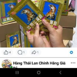 CAO DÁN CON CỌP 5 CHỮ