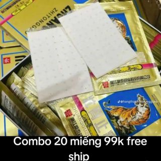 CAO DÁN CON CỌP 5 CHỮ