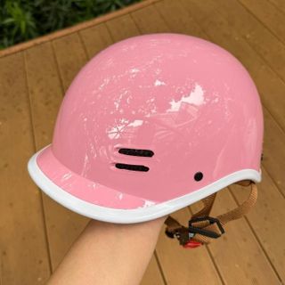Nón bảo hiểm đạt chuẩn CÁ HEO nửa đầu đủ màu, hàng cao cấp chất lượng
